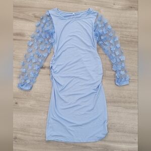 Womans maternity dress. Size small